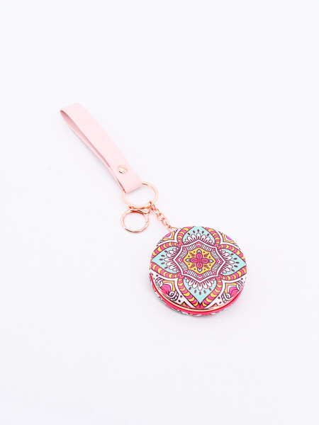 ESPEJO MANDALA 2 O +