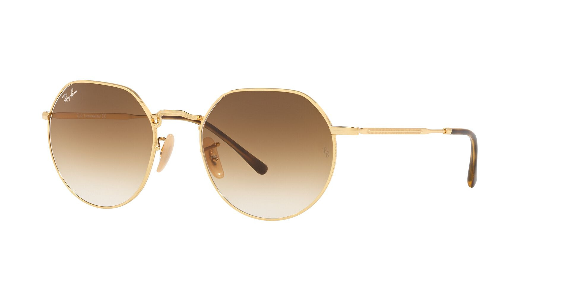 RAY BAN sol 3565 COL 001/51 