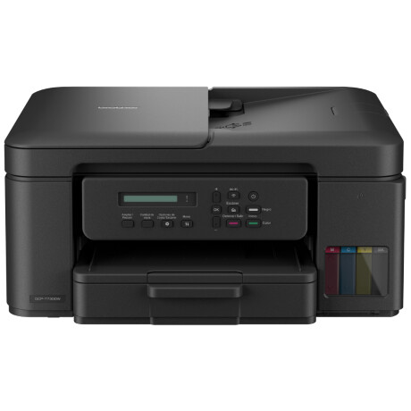 Impresora Brother DCP-T730DW Negro