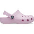 Crocs Classic Niños Pequeños Rosa