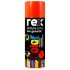 Pintura en Aerosol Spray Uso general - Secado Rápido Naranja