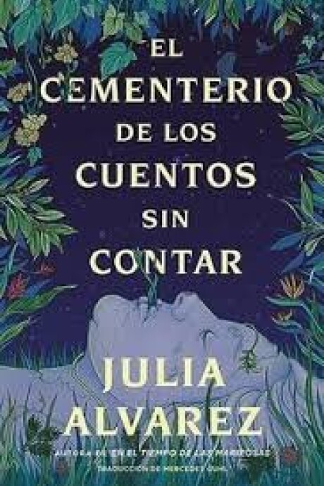 EL CEMENTERIO DE LOS CUENTOS SIN CONTAR EL CEMENTERIO DE LOS CUENTOS SIN CONTAR