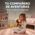 Buho Peluche Aurora Wobbly Bobblees Aurora Felpa Suave Ax ® Buho Peluche Aurora Wobbly Bobblees Aurora Felpa Suave Ax ®