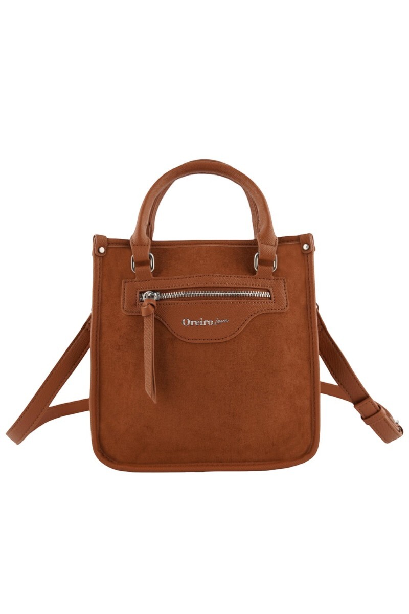 Cartera Las Oreiro Suela