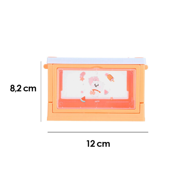 Mini organizador BT21 baby Rj