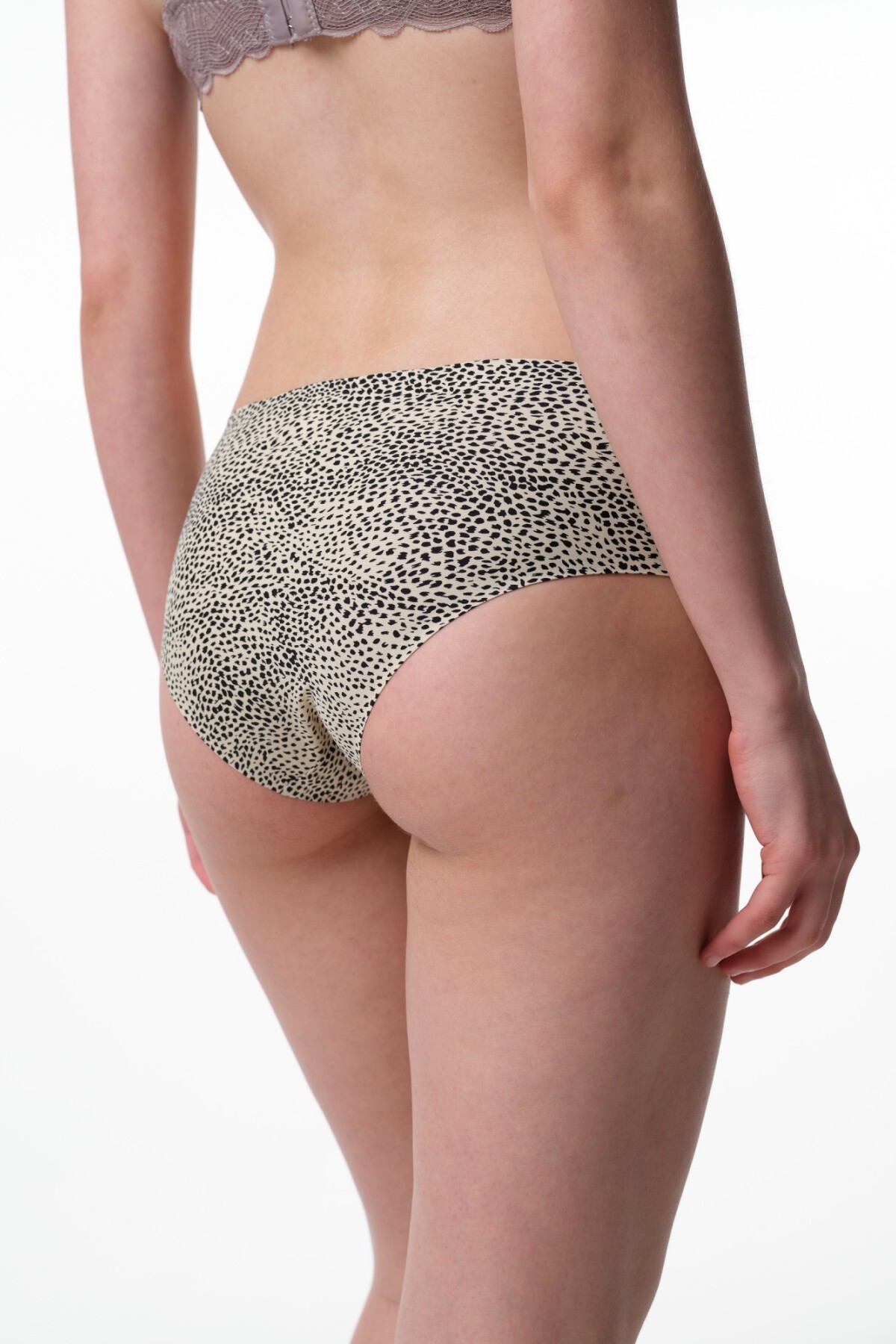Bikini Selva Print 1