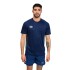 REMERA TRINY S-XXL MARINO/VER