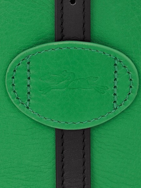 Bolso Le Slouchy-C Hobo S Verde