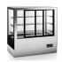 Vitrina Exhibidora Comercial Xion 120x70x125 520lt Led VITRINA COMERCIAL XION XI-HV520