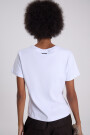 TOP HERCULES Off White