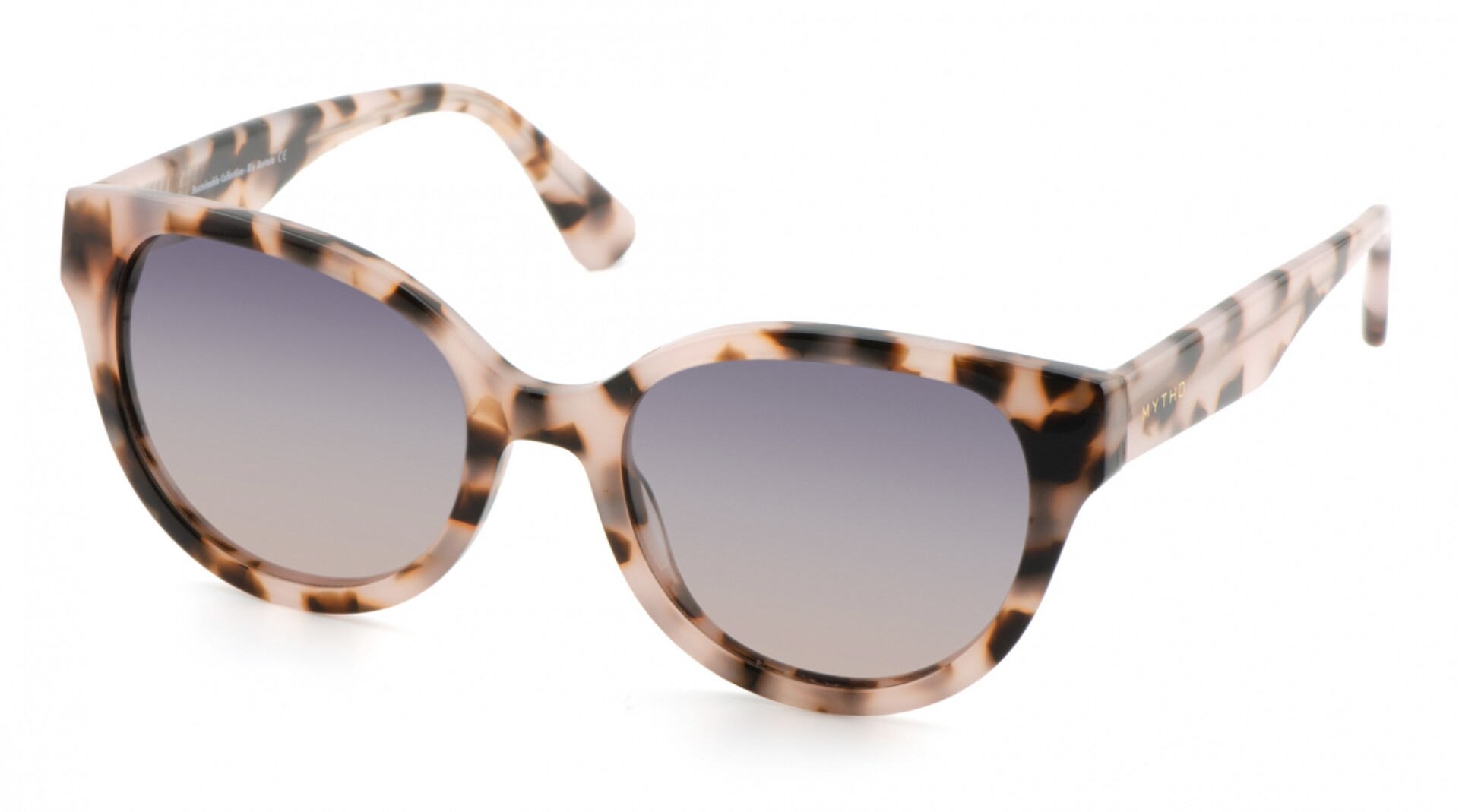 Mytho 734 - Rosa Carey 