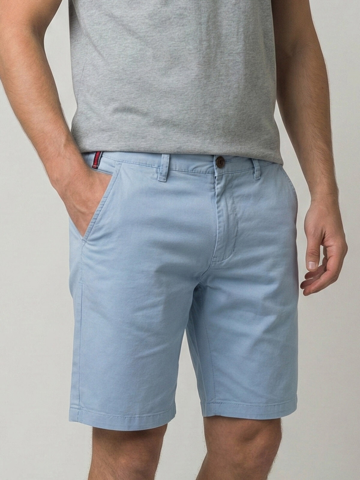 BERMUDA CHINA SAO CELESTE