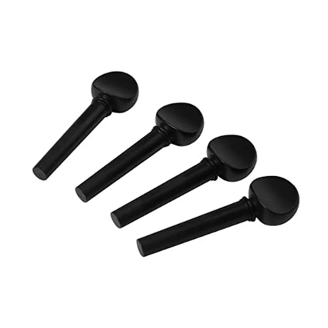 Clavijero Violin Anton Breton Vp140x Set 1/8 Clavijero Violin Anton Breton Vp140x Set 1/8
