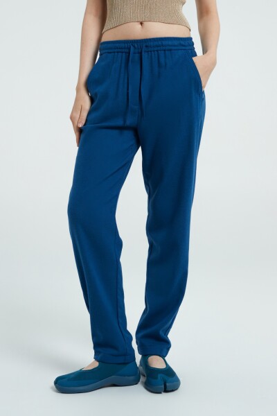 TROUSERS PIERICO Azul