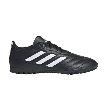 adidas GOLETTO VIII TF Core Black / Cloud White / Core Black