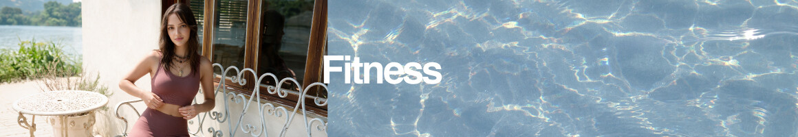 Listado Fitness