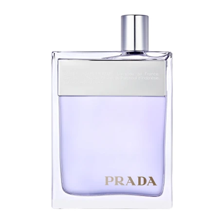 Perfume Prada Amber Pour Homme 100ml Perfume Prada Amber Pour Homme 100ml