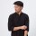 Camisa Delta NEGRO