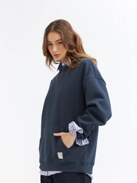 CANGURO N.SAILS 21040 AZUL