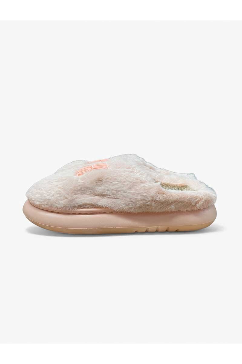 PANTUFLA MIN MIN Rosa