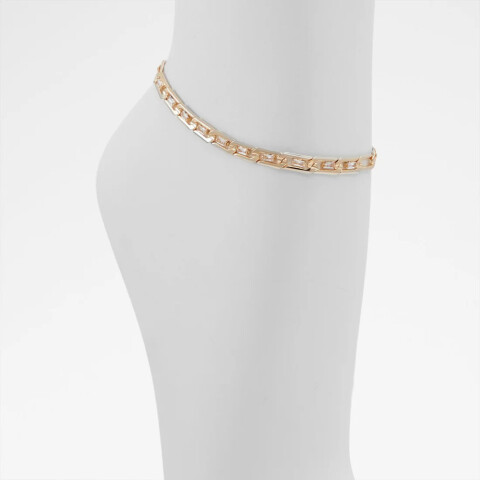 HORDEI GOLD/CLEAR MULTI GOLD/CLEAR MULTI