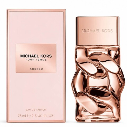 Michael Kors Pour Femme Absolu edp 100 ml Michael Kors Pour Femme Absolu edp 100 ml