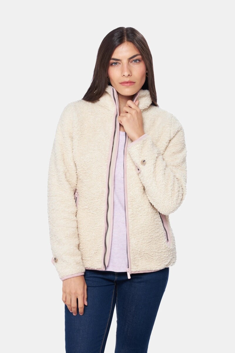 CAMPERA LEGACY 5541 - CRUDO 