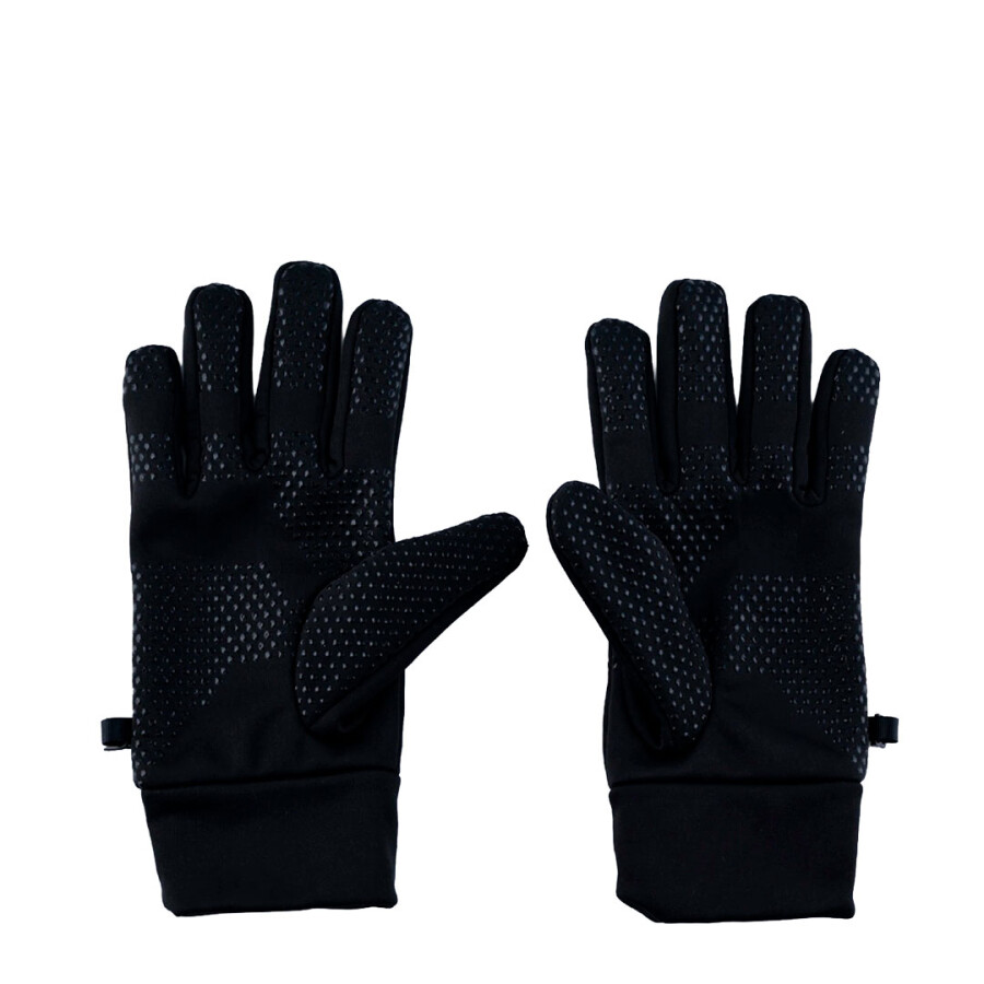 Guantes Umbro Gloves Negro - Blanco