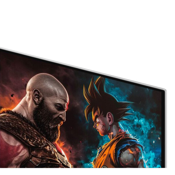 Monitor Samsung Odyssey G8 27` Oled 4k 240hz MONITOR SAMSUNG ODYSSEY G8 27 OLED 4K