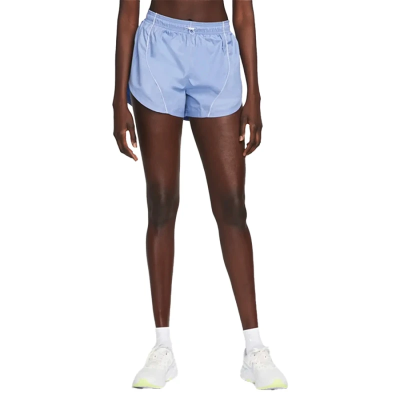 Short Nike Air de Mujer Morado