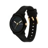 Reloj Tommy Hilfiger 1782688 de silicona negra Reloj Tommy Hilfiger 1782688 De Silicona Negra