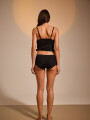 Short Mauricio Gp Negro