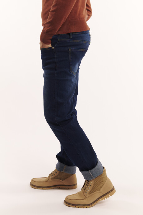 Jean classic Jean classic