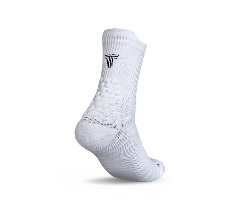 Medias Socks V2 Blanco