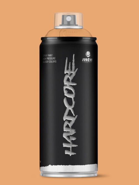 AEROSOL MTN MARRON TEPUY 400CC N/A