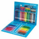 Set Maped Color Peps x 100 pcs Set Maped Color Peps x 100 pcs