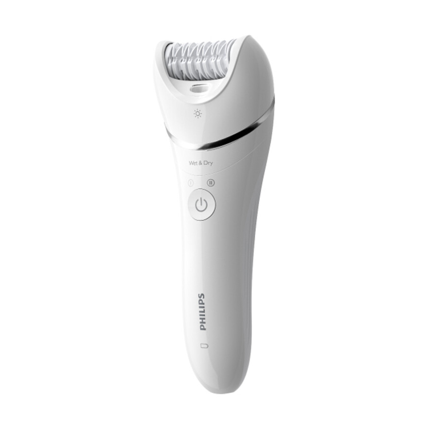 Depiladora Philips BRE 700 Depiladora Philips BRE 700