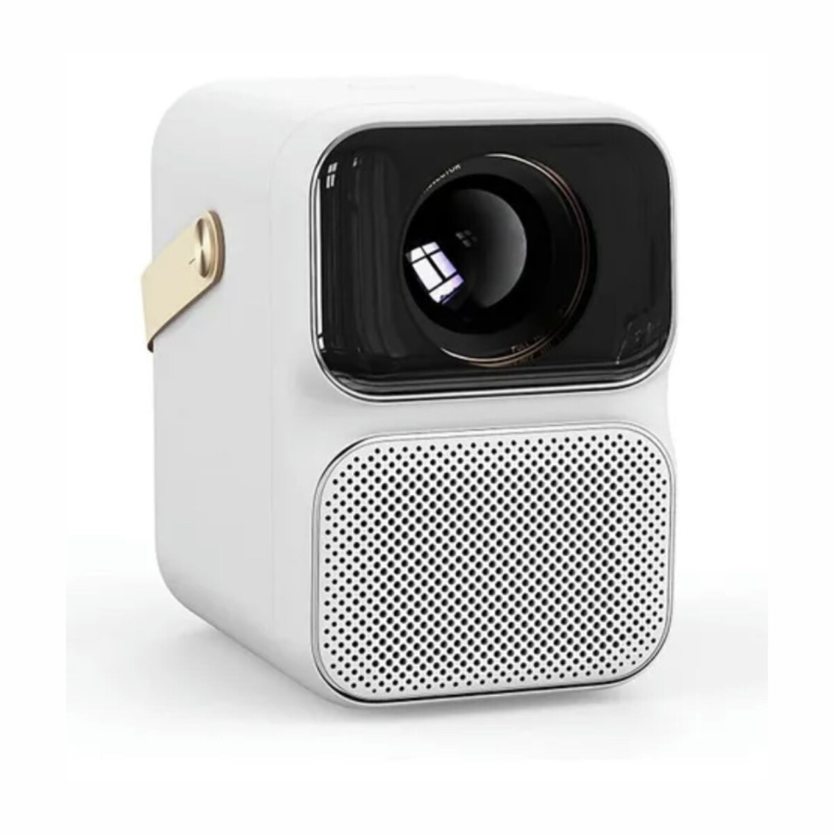 Proyector Wanbo T6 Max 