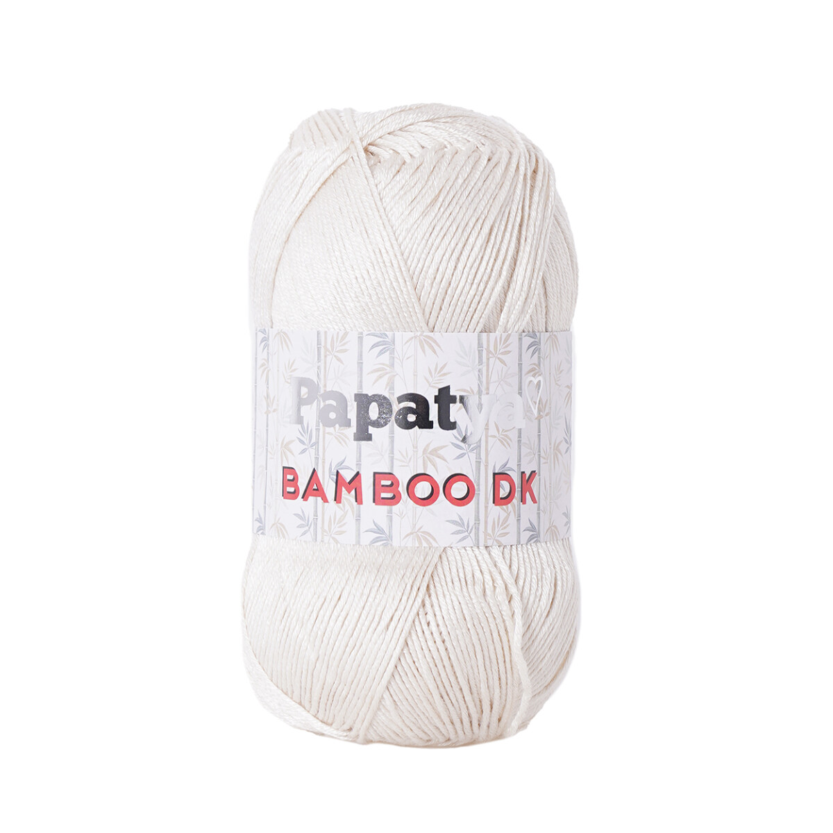 bamboo - crudo 