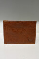 Billetera Simple Suela