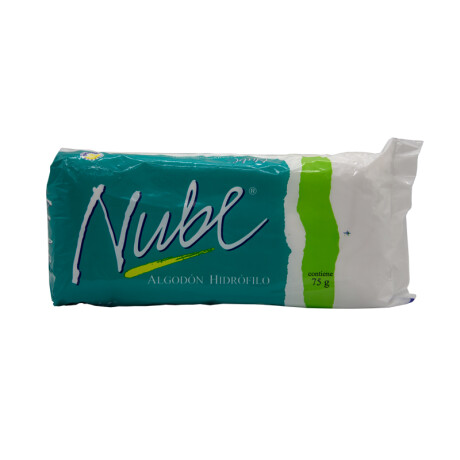 AlgodÃÂ³n NUBE 75grs AlgodÃÂ³n NUBE 75grs