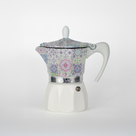 CAFETERA GAT DECOR 3P Unica
