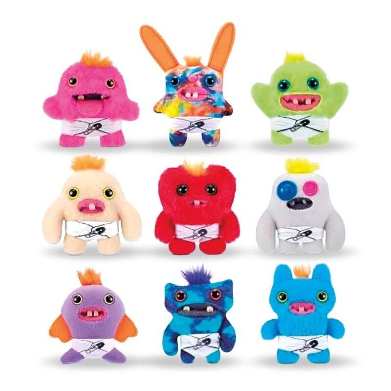 Fuggler Baby Fuggs FUGGLER - BABY FUGGS