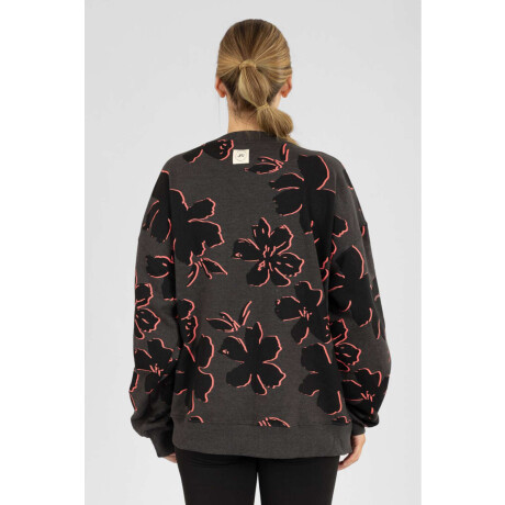 Rio sweatshirt Negro