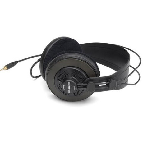 Auriculares Samson Sr850c Auriculares Samson Sr850c