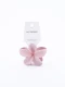 PINZA FLOR ROSADO