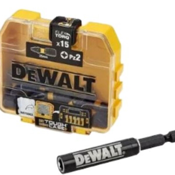 Dewalt Dw - Soporte Magnético Para Puntas De Puntas De Pun. Dewalt Dw - Soporte Magnético Para Puntas De Puntas De Pun.