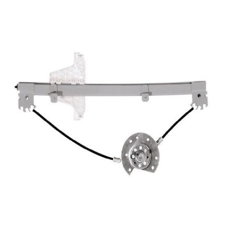 MAQUINA LEVANTA CRISTAL TRASERA DERECHA FOX MANUAL Maquina Levanta Cristal Trasera Derecha Fox Manual