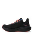 Championes de Mujer Umbro Speed Negro - Coral