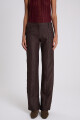 PANTALON GALILEO Chocolate